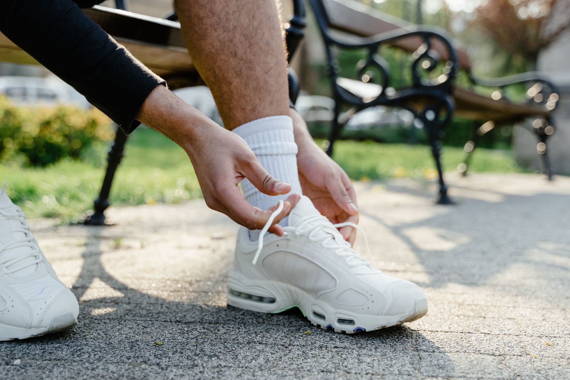 Practical foot tips for daily comfort
