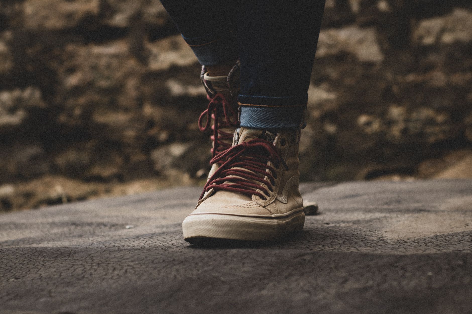 Footwear and Foot Care visual