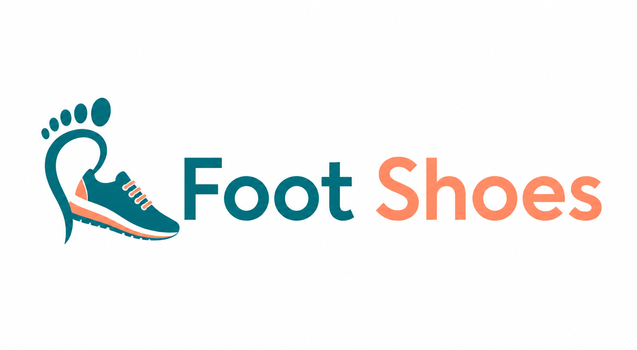 Foot Shoes logo