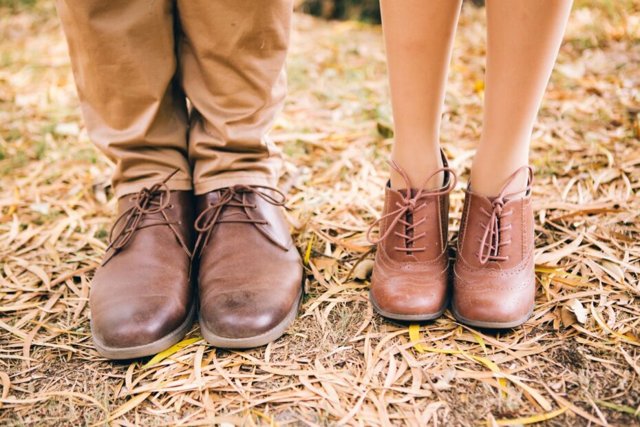 How to Break in New Shoes Without Hurting Your Feet?