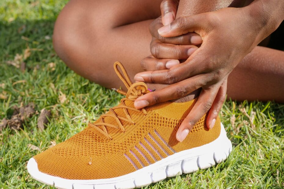 How to Fix Shoes that Rub Against Your Ankles? Stop Blisters