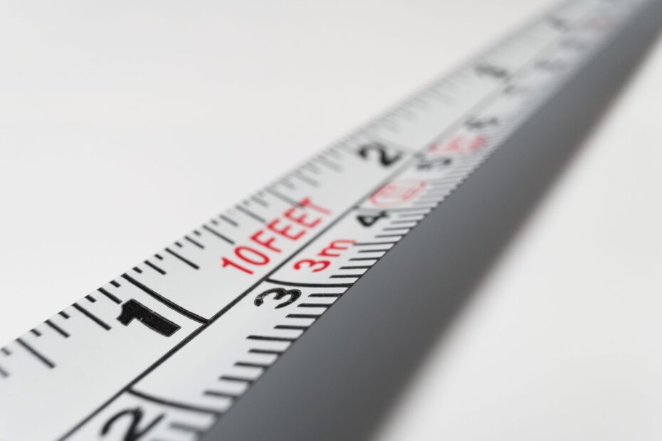 How to Measure Your Feet Accurately at Home? Length, Width, Fit