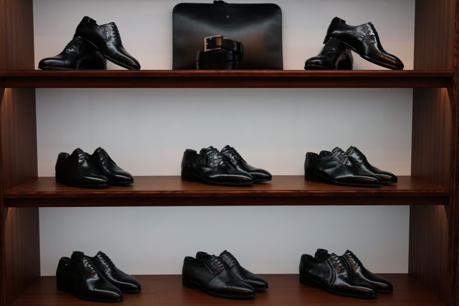 How to Store Shoes Properly to Prevent Damage? Keep Pairs Intact