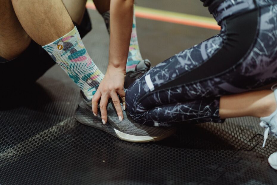 What Is Arch Support in Shoes and Why Does It Matter? Foot Fit