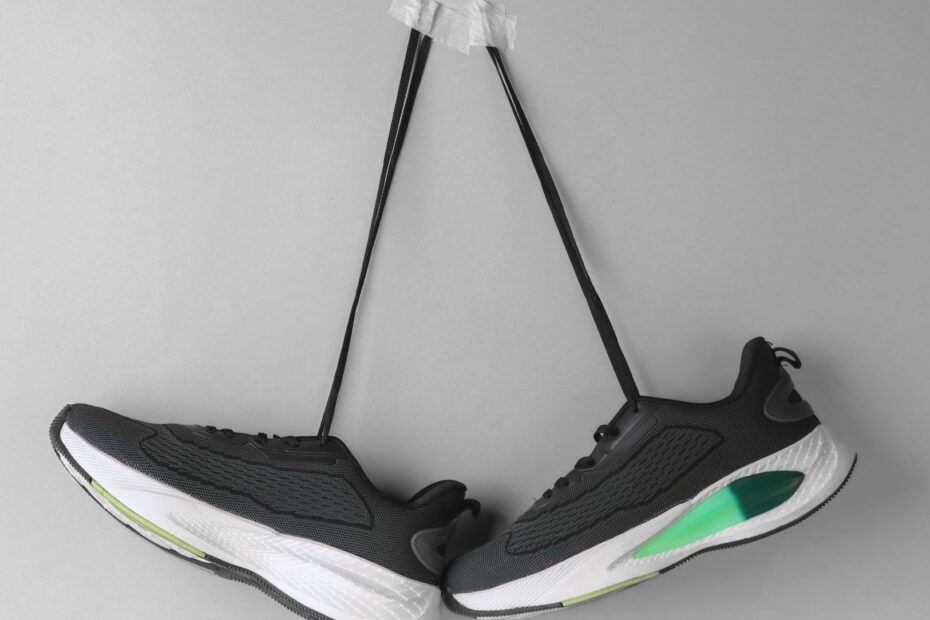 What Is the Difference between Neutral and Stability Running Shoes? Fit, Feel, and Support
